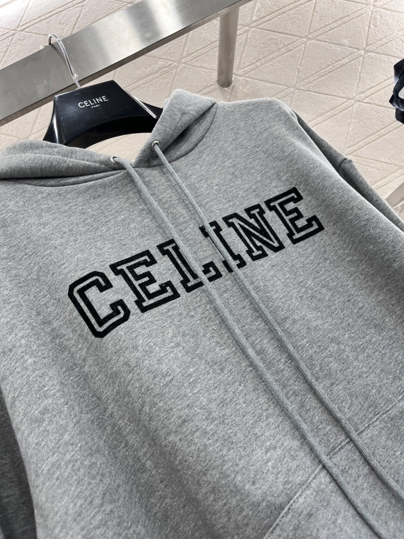 Celine Hoodies